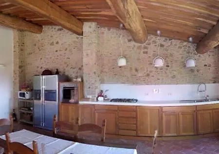 Il Fienile Sotto L'arco * Tavarnelle Val di Pesa