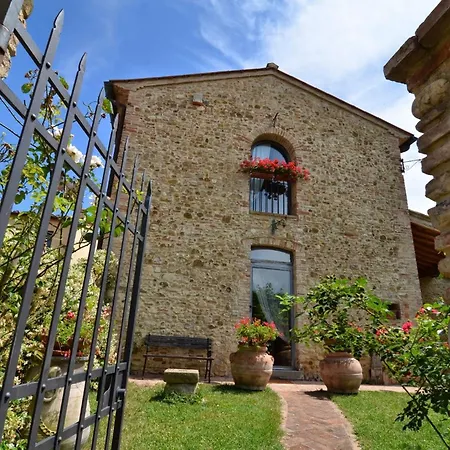 Bed and Breakfast Il Fienile Sotto L'arco *