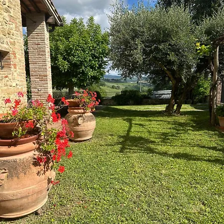 Bed & Breakfast Il Fienile Sotto L'arco