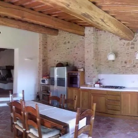 Bed and Breakfast Il Fienile Sotto L'arco