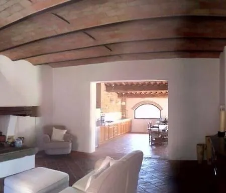 Il Fienile Sotto L'arco Bed & Breakfast
