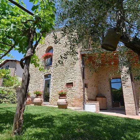 Bed and Breakfast Il Fienile Sotto L'arco