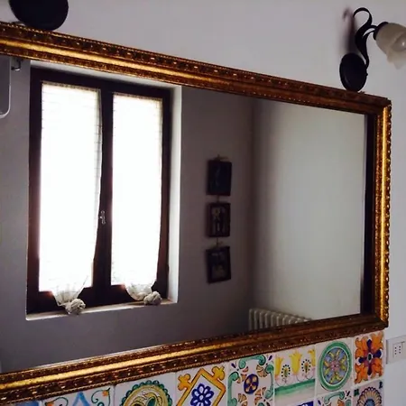 Il Fienile Sotto L'arco Bed & Breakfast *