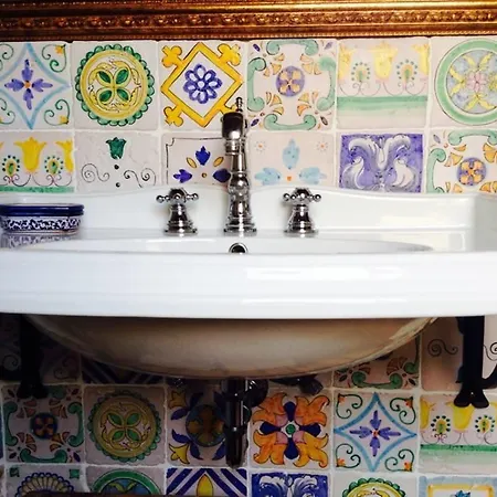Bed & Breakfast Il Fienile Sotto L'arco Tavarnelle Val di Pesa