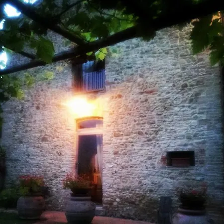 Il Fienile Sotto L'arco Bed & Breakfast Tavarnelle Val di Pesa
