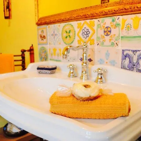 Il Fienile Sotto L'arco Bed & Breakfast