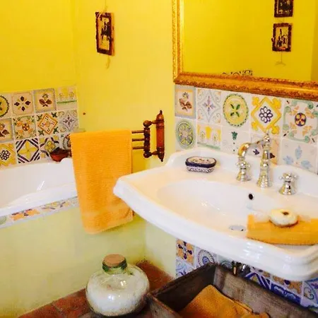 Bed & Breakfast Il Fienile Sotto L'arco