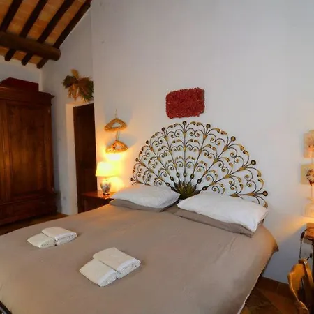 Bed & Breakfast Il Fienile Sotto L'arco Tavarnelle Val di Pesa