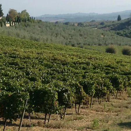 Il Fienile Sotto L'arco