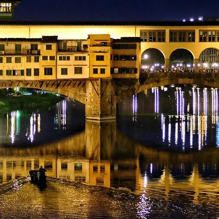 Il Fienile Sotto L'arco Tavarnelle Val di Pesa