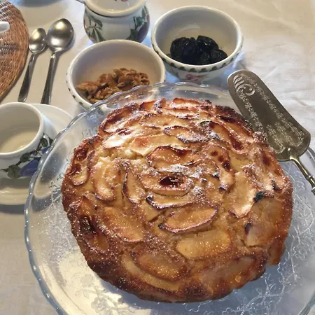 Bed & Breakfast Il Fienile Sotto L'arco *