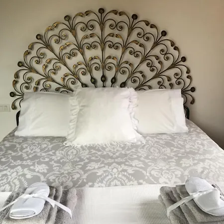Il Fienile Sotto L'arco Bed & Breakfast *