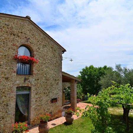 Il Fienile Sotto L'arco Tavarnelle Val di Pesa
