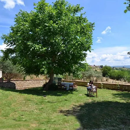 Il Fienile Sotto L'arco Bed & Breakfast Tavarnelle Val di Pesa
